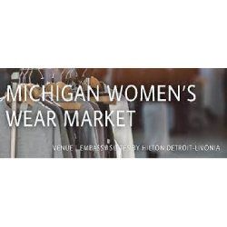  Michigan Women’s Wear Market April- 2024